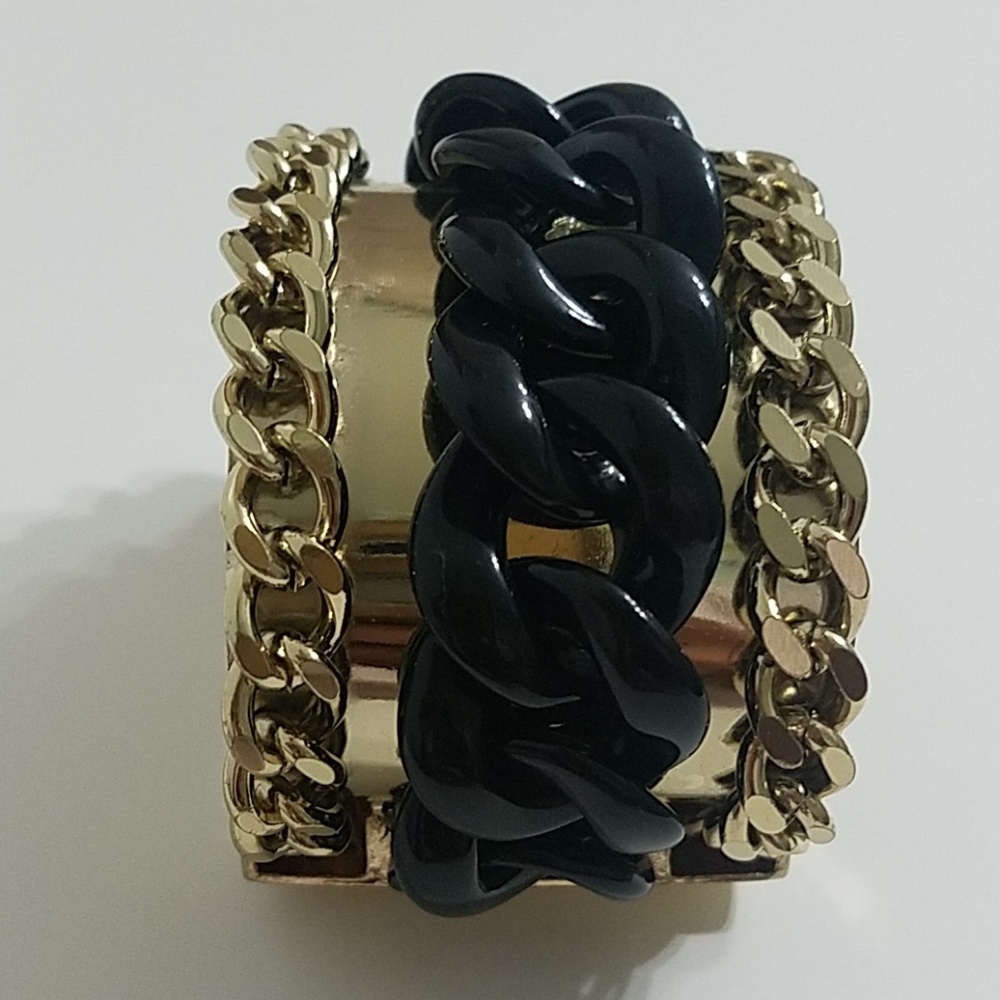 Statement Cuff - Picture 3 of 4